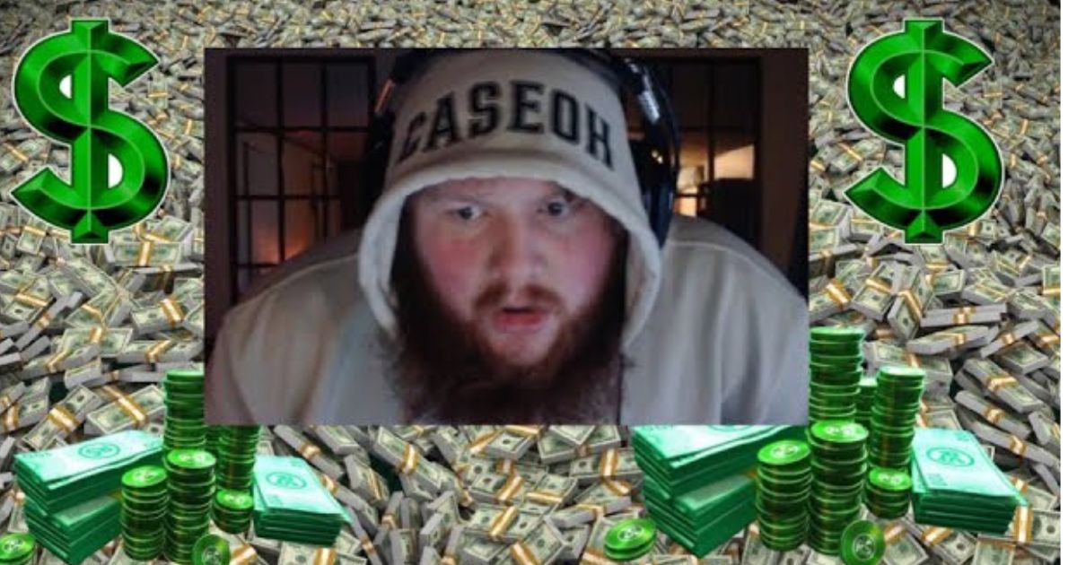 CaseOh Net Worth 2025: Earnings, Investments, and Financial Growth
