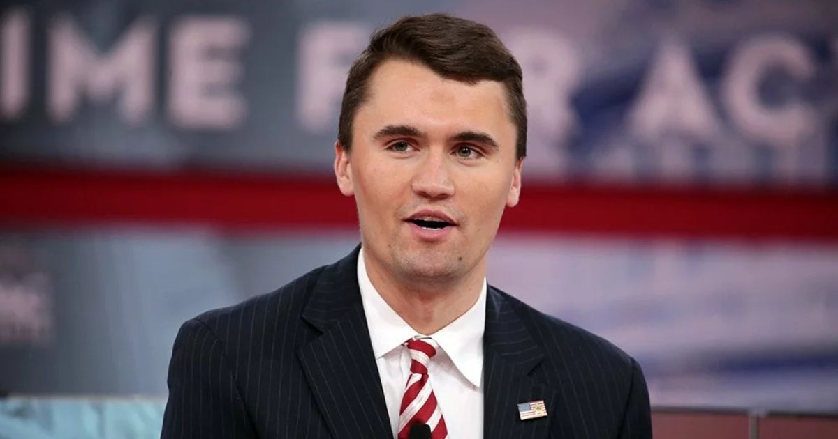 Charlie Kirk Net Worth: How the Conservative Commentator Built His Wealth