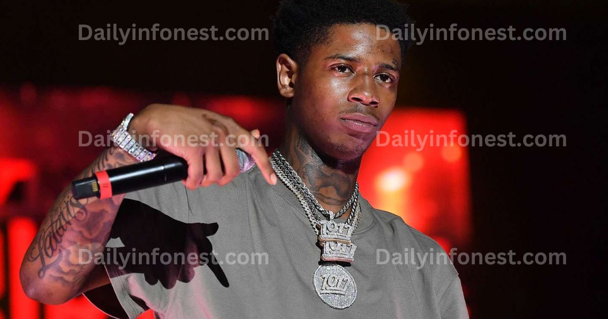 Big Scarr Net Worth: How He Went from the Streets to the Top of the Charts